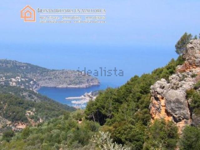 Terreno en venta en Serra de Tramuntana, Baleares