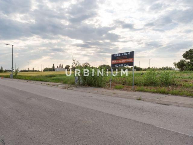 Terreno en venta en Gironès, Catalunya