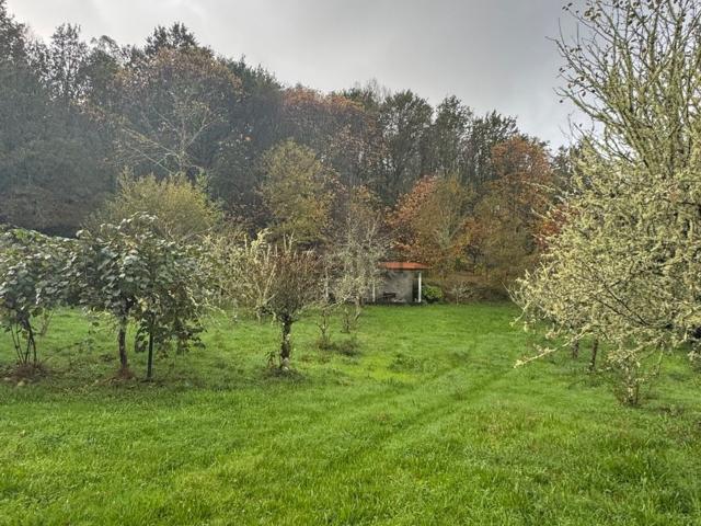 Terreno en venta en Fornelos de Montes, Vigo