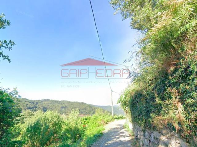 Terreno venda em Fornelos, Viseu