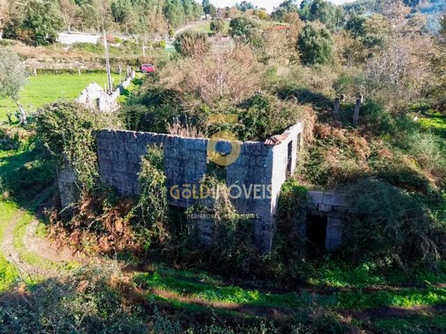 Terreno venda em Fornelos, Viseu