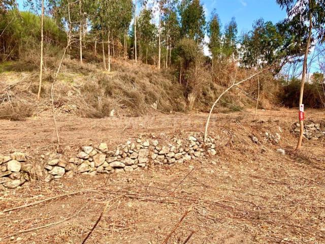 Terreno venda em Fornelos, Viseu