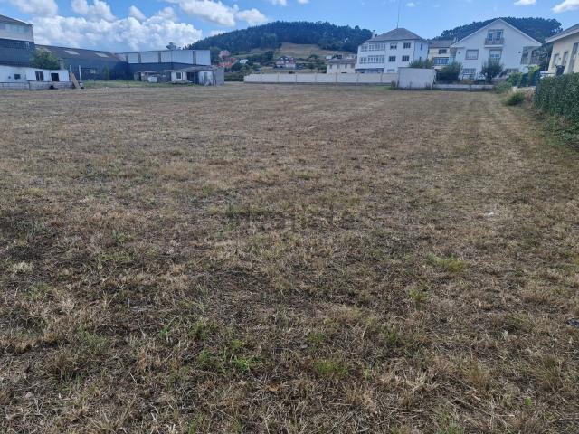 Terreno en venta en San Martiño de Mondoñedo, Foz