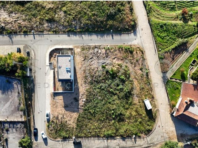 Terreno venda em Foz do Sousa e Covelo, Gondomar