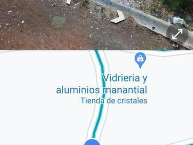 Terreno en venta en Jacona, Michoacán