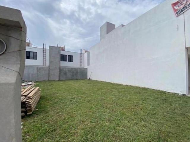 Terreno en venta en Centro, Tabasco