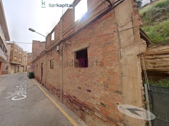 Terreno en venta en Fraga, Huesca