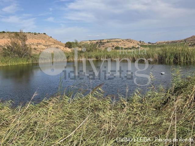 Terreno en venta en Fraga, Huesca