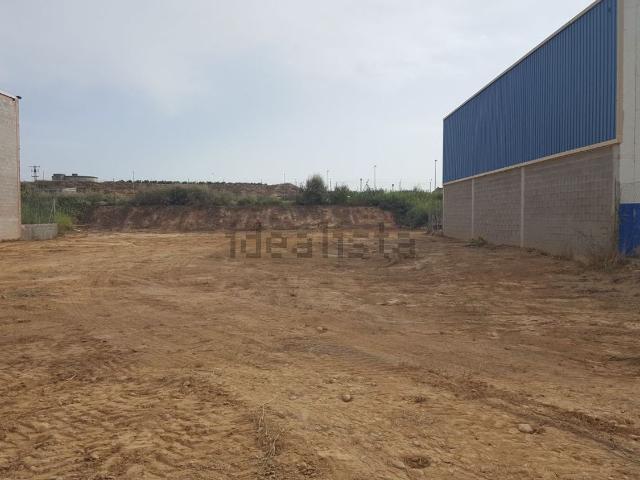 Terreno en venta en Litera, Fraga