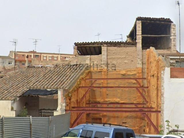 Terreno en venta en Fraga, Huesca