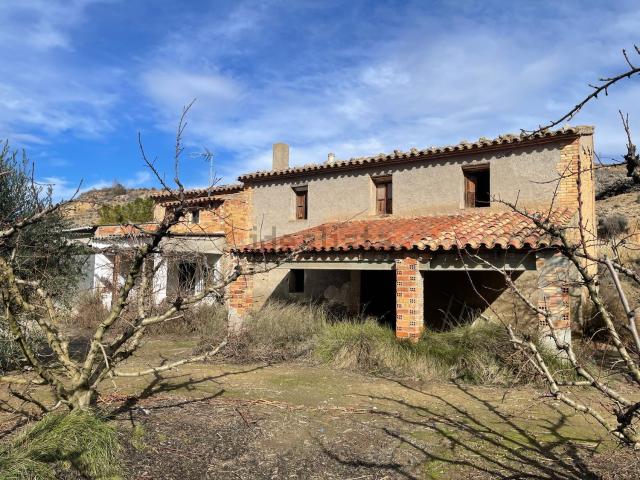 Terreno en venta en Bajo Cinca / Baix Cinca, Aragón