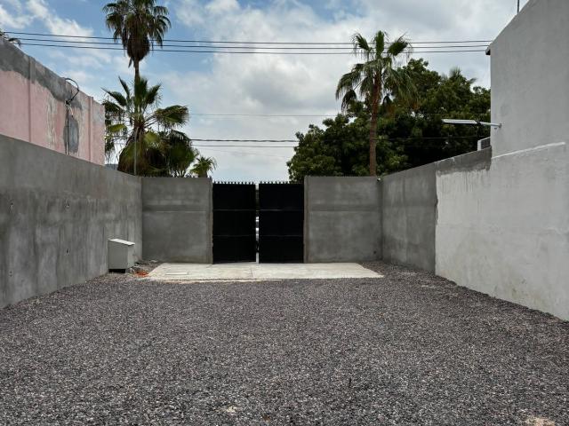 Terreno en renta en La Paz, Baja California Sur