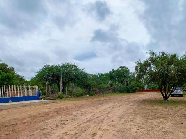 TERRENO FRANCISCO SARABIA, EL LLANO, AGUASCALIENTES