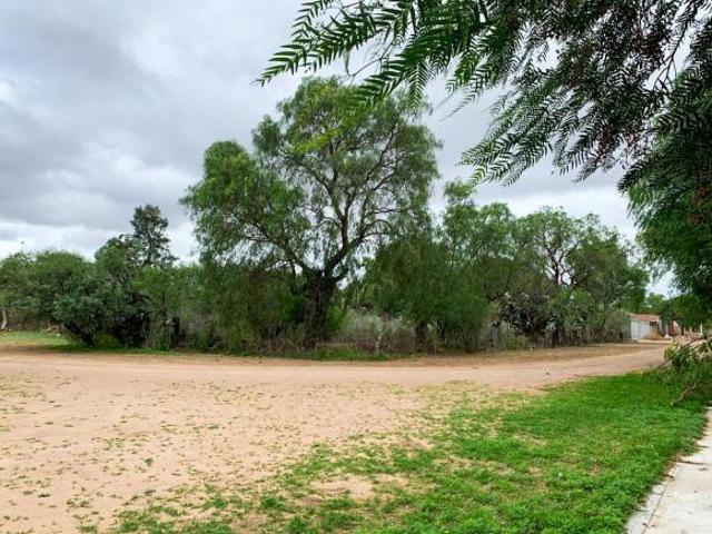 Terreno en venta en El Llano, Aguascalientes