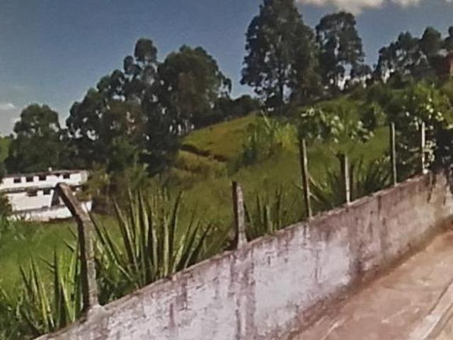Terreno venda em Vila Rosa, Franco da Rocha