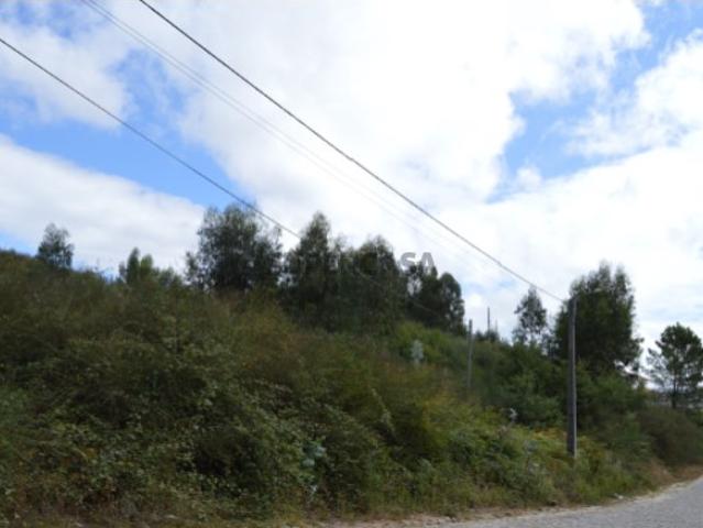 Terreno venda em Freamunde, Porto