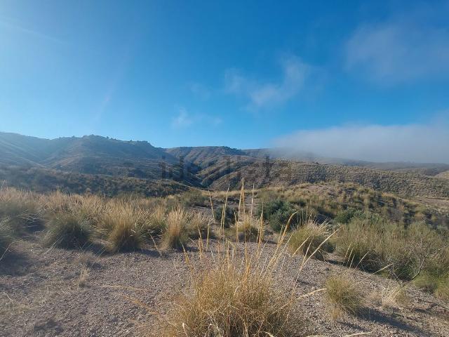 Terreno en venta en Freila, Granada