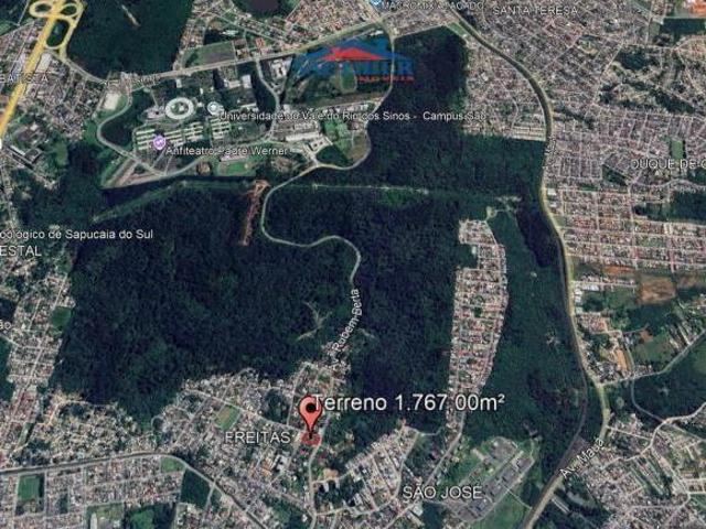 Terreno venda em Região Geográfica Imediata de Porto Alegre, Região Metropolitana de Porto Alegre