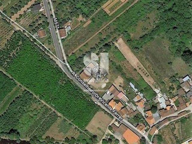 Terreno venda em Lousã, Coimbra