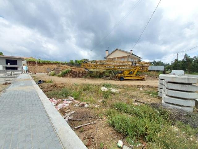Terreno venda em Ponte De Lima, Poiares