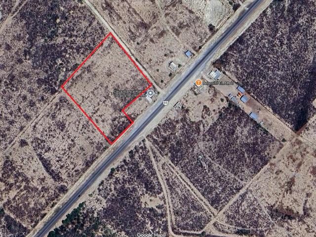 Terreno en venta en Vallecillo, Nuevo León