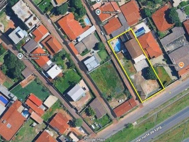 Terreno venda em Região Geográfica Imediata do Distrito Federal, Região Integrada de Desenvolvimento do Distrito Federal e Entorno