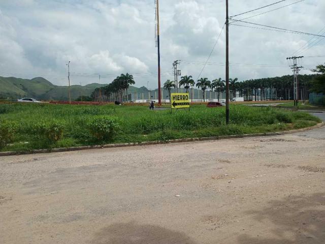 Terreno en venta en Valencia, Táchira