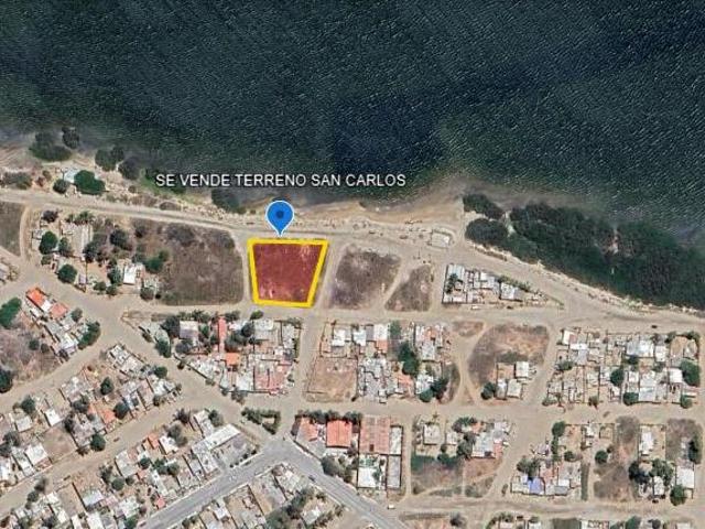 Terreno en venta en Comondú, Baja California Sur