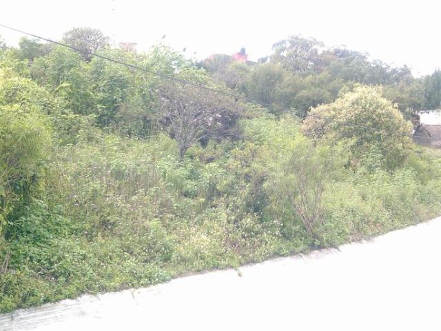 Terreno en venta en Acateno, Puebla