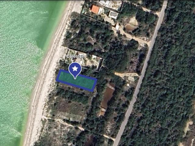 Terreno en venta en Celestún