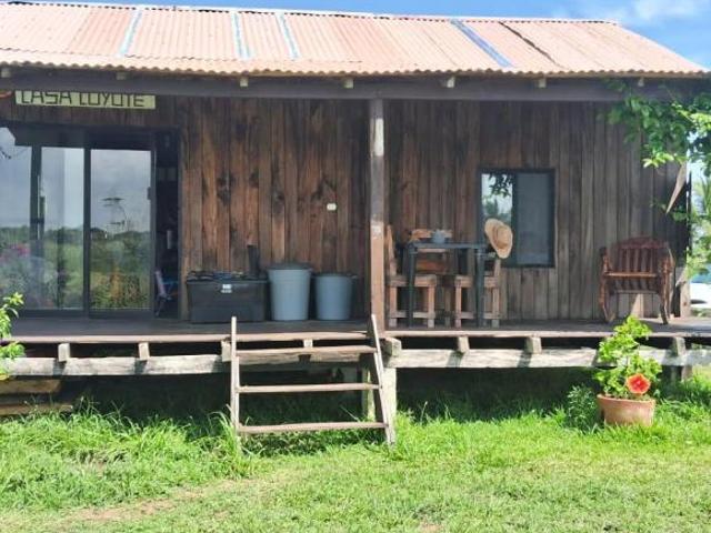 Terreno en venta en Tecolutla, Veracruz