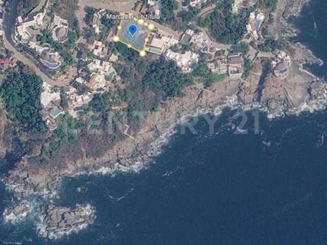 Terreno en venta en Manzanillo, Colima