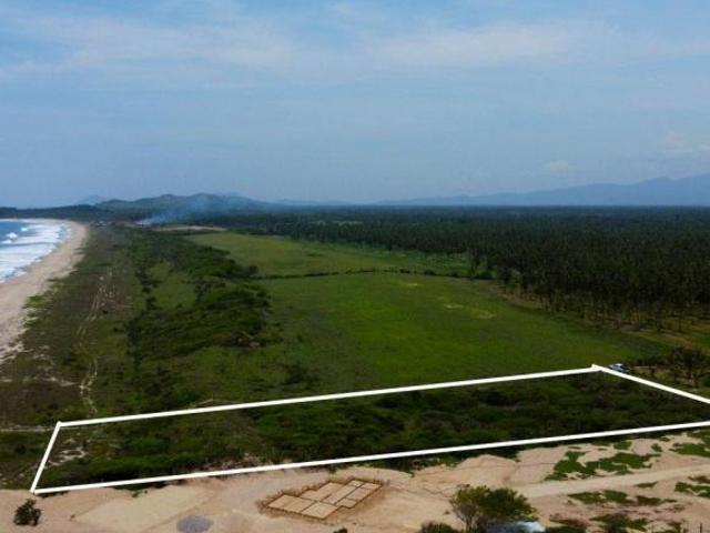 Terreno en venta en Santa Catarina Juquila, Oaxaca