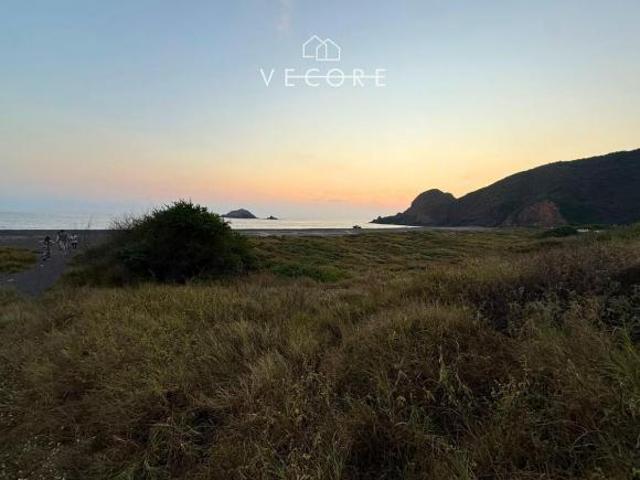 Terreno en venta en Manzanillo, Colima