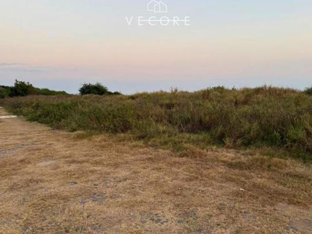 TERRENO FRENTE AL MAR EN VENTA, MANZANILLO, COLIMA