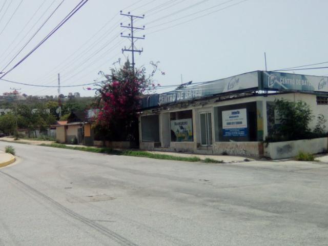 Terreno en venta en Pampatar, Nueva Esparta