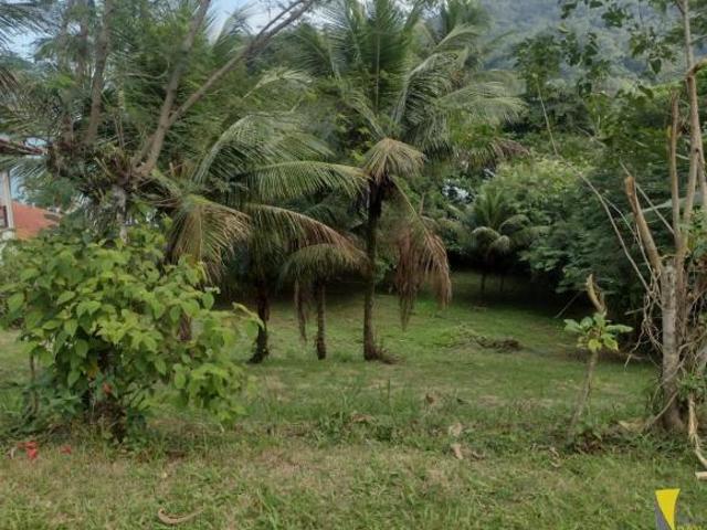Terreno venda em Ubatuba