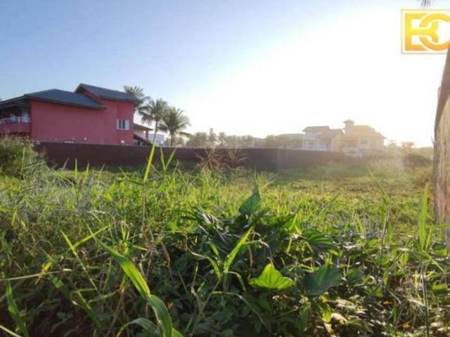 Terreno venda em Peruíbe