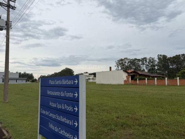 Terreno venda em Região Imediata de Avaré, Águas de Santa Bárbara