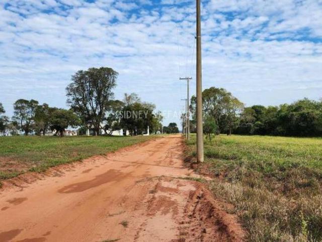 Terreno venda em Região Imediata de Avaré, Águas de Santa Bárbara