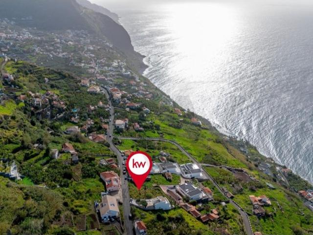 Terreno venda em Arco Da Calheta, Ilha Da Madeira