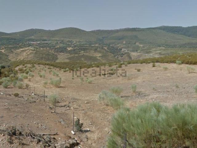 Terreno en venta en Fresnedoso De Ibor, Extremadura
