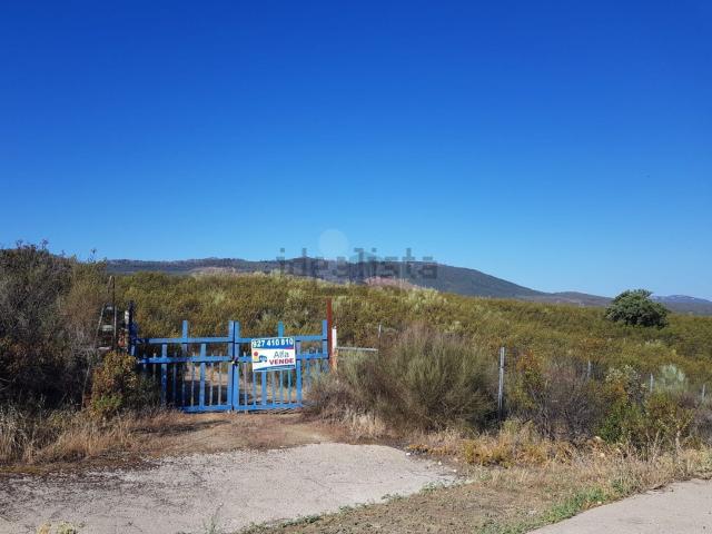 Terreno en venta en Fresnedoso de Ibor, Cáceres
