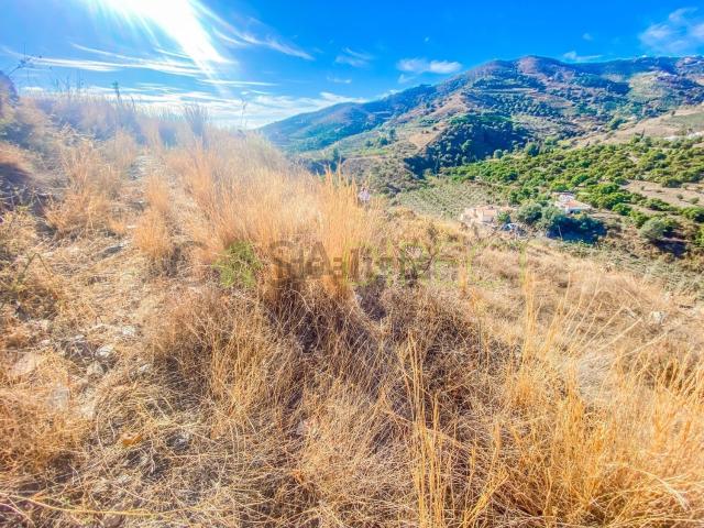 Terreno en venta en La Molineta, La Axarquía