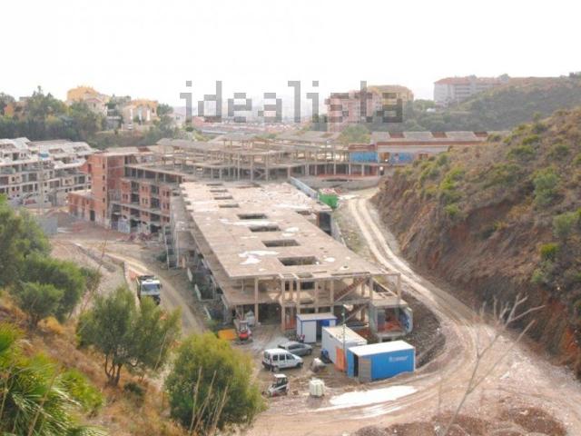 Terreno en venta en Torreblanca, Fuengirola