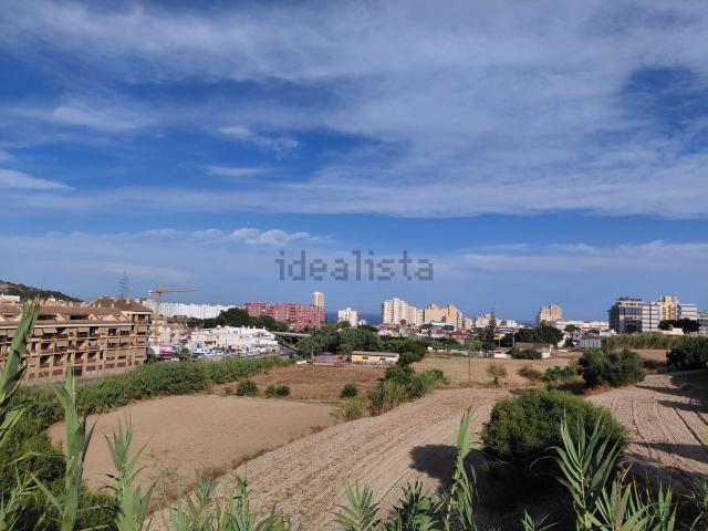 Terreno en venta en Los Pacos, Costa del Sol Occidental