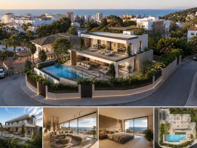 Terreno en venta en Torreblanca, Costa del Sol Occidental