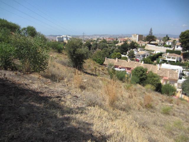 Terreno en venta en Torreblanca, Costa del Sol Occidental