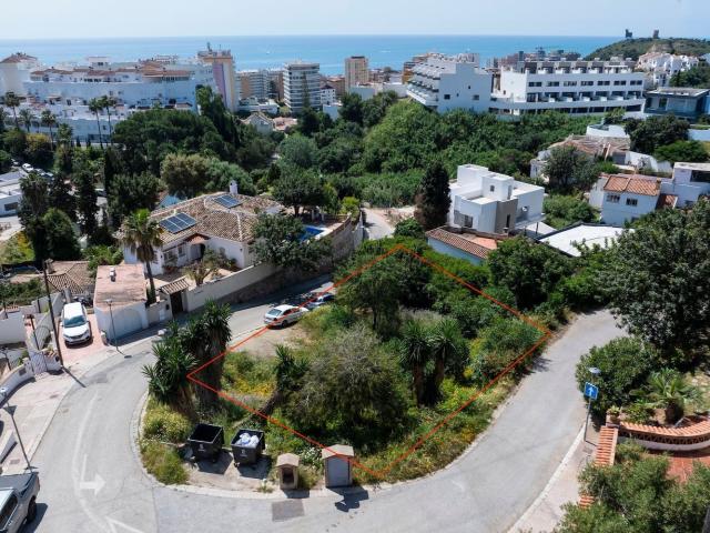 Terreno en venta en Torreblanca, Costa del Sol Occidental