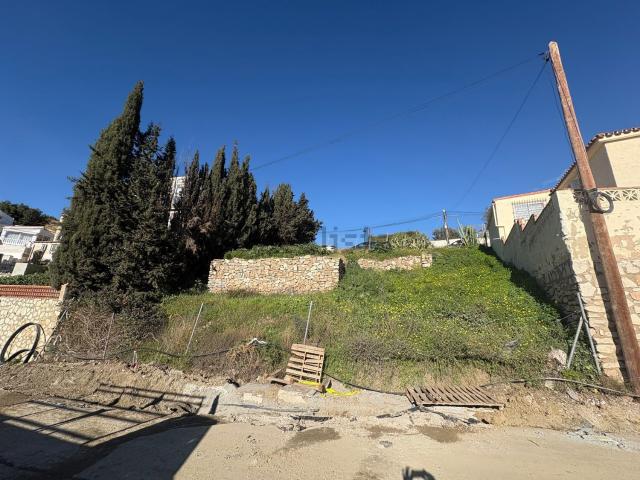 Terreno en venta en Torreblanca, Fuengirola